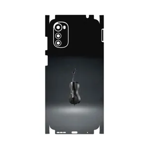 MAHOOT Cello-FullSkin Cover Sticker for Motorola Moto E32s