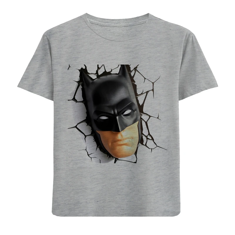 تی شرت بچگانه مدل بتمن F159