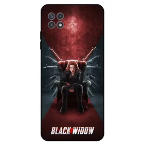 Megafone 5423 Cover For Samsung Galaxy A22 5G