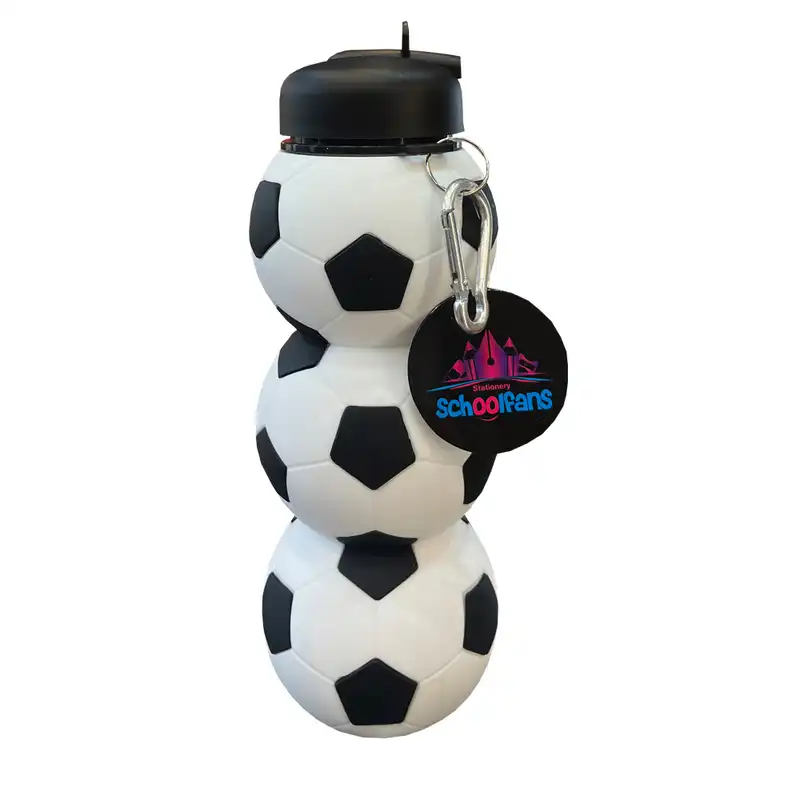 قمقمه اسکول فنس مدل a-9326 کد 151920 گنجایش 1 لیتر