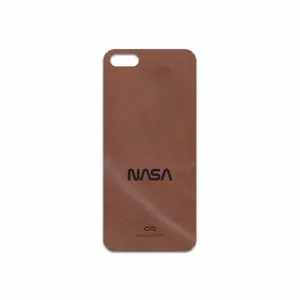 MAHOOT MNL-NASA Cover Sticker for Honor 7S