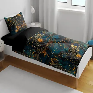 روتختی یک نفره مدل کیدز سایز 200x120 سانتی‌متر