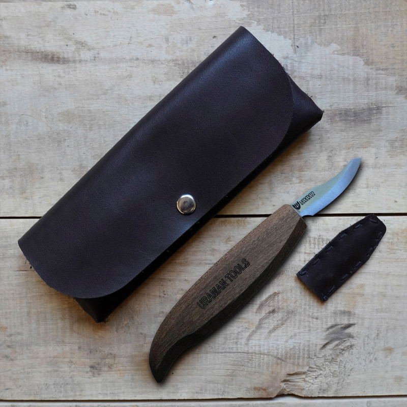 مغار اورامان مدل منحنی