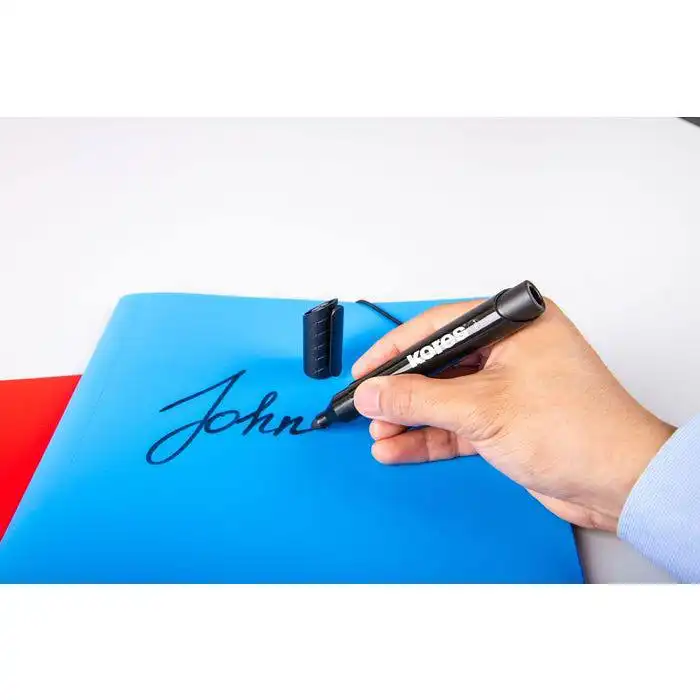 ماژیک کورس مدل Permanent XP1 بسته 10 عددی