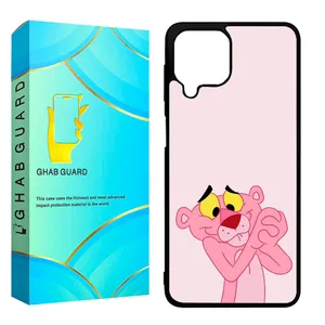 Ghab Guard CHAPA224 Cover For Samsung Galaxy A22 4G