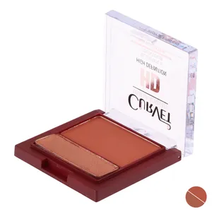 رژگونه هایلایتر کوروت مدل HD شماره 110