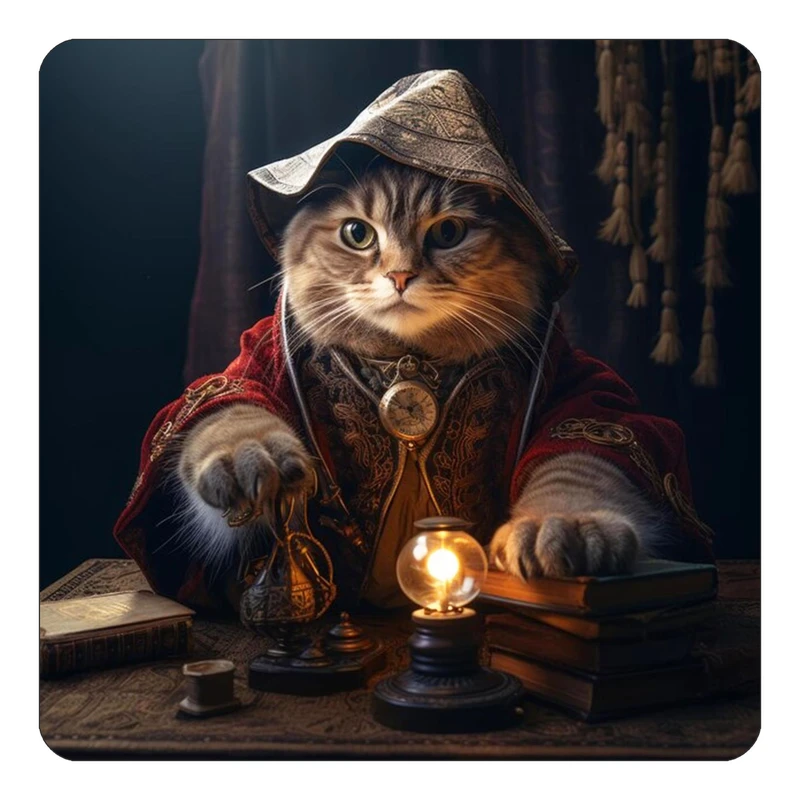 مگنت کاکتی طرح هری پاتر Harry Potter مدل mp42064