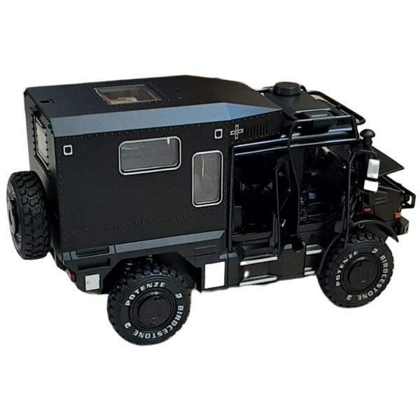 ماشین بازی مدل بنزیونیماگ