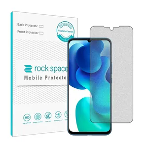 Rock Space HyGAM gaming screen protector suitable for Xiaomi Mi 10 Youth mobile phone