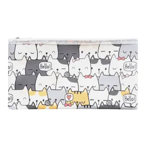 جامدادی طرح گربه ها مدل PSA080929