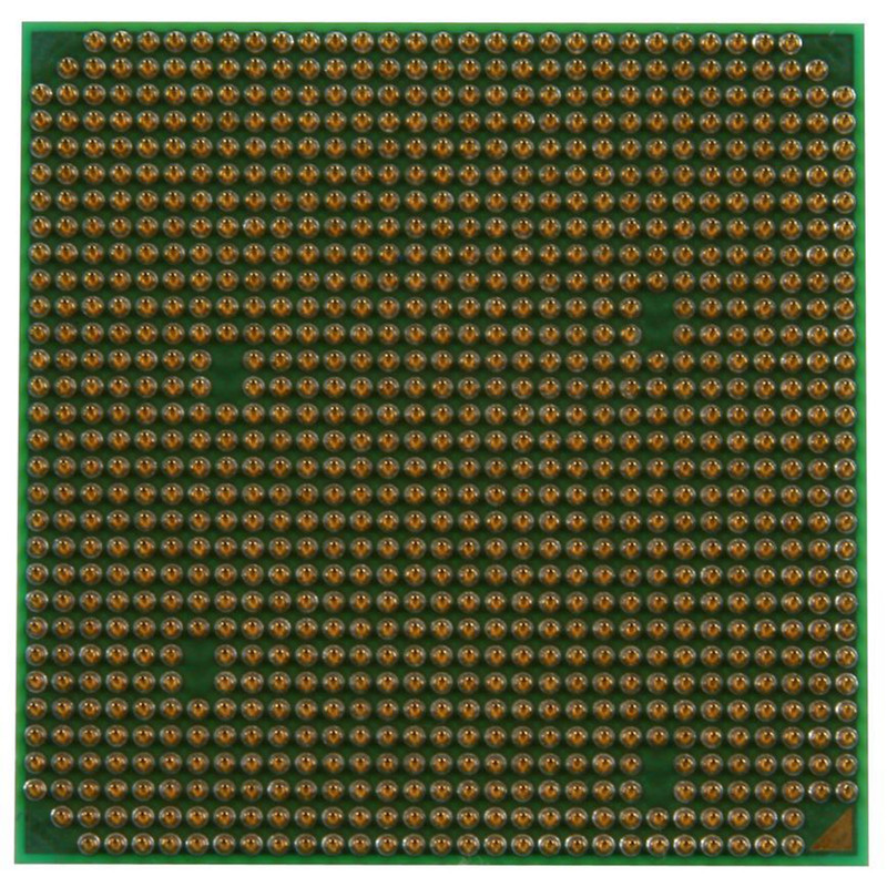 پردازنده مرکزی ای ام دی سری ATHLON 64 X2 مدل ADO5000IAA5DO