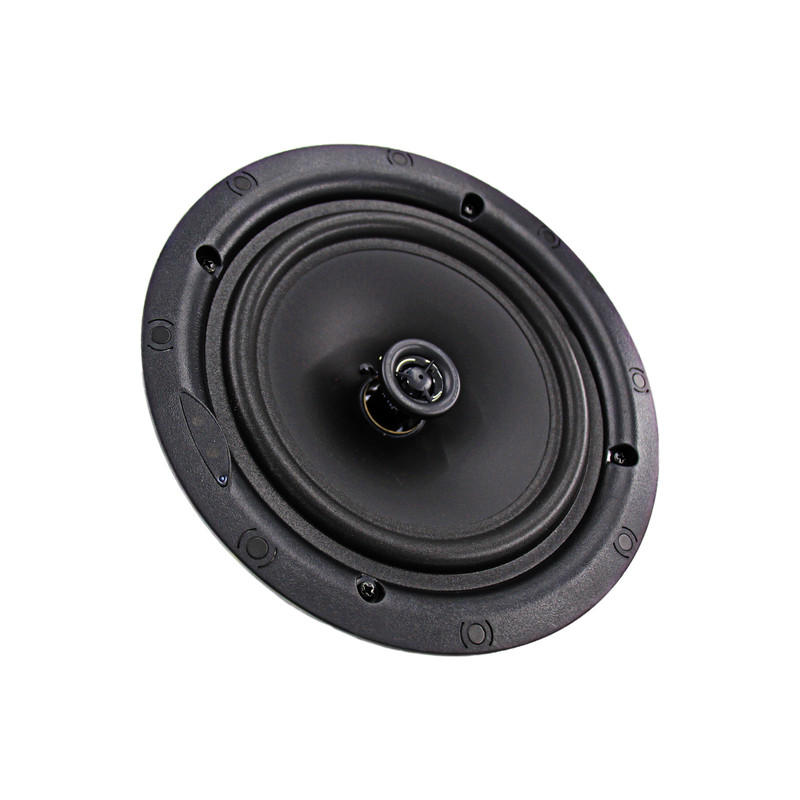 پخش کننده خانگی مدل چهار کانال سایز 20 سانت مجموعه 6 عددی