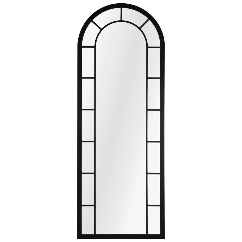 آینه سرویس بهداشتی الف مدل تاج Ghadi