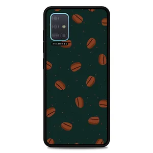 AKAM AMCWSGA51-STARBUCKS12 Cover For Samsung Galaxy A51