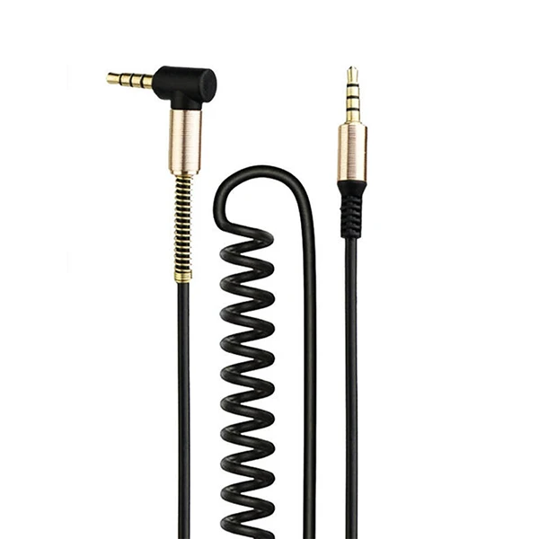 کابل AUX مدل P-A11 طول 1.8 متر