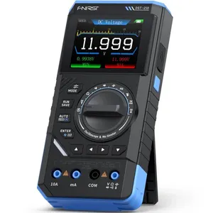 اسیلوسکوپ فنیرسی مدل DST210