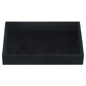 استند جواهرات مدل مخملی