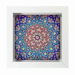 تابلو مبین ایده مدل سنتی Th20 کد 202