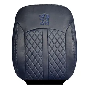 روکش صندلی خودرو سوشیانت مدل افرا مناسب برای پژو 207