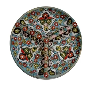 اردوخوری میناکاری کد SM 06