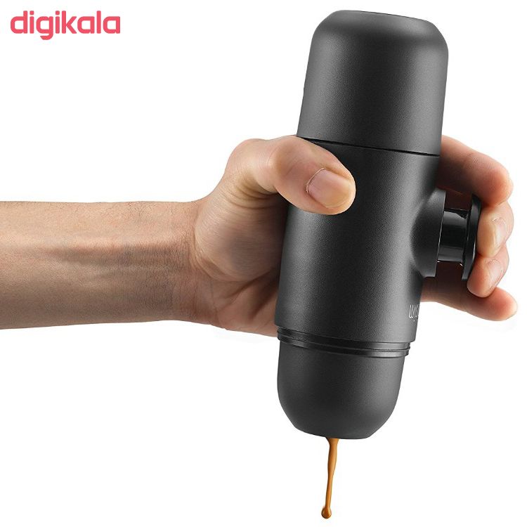اسپرسوساز بارستو مدل TRIPRESSO main 1 26