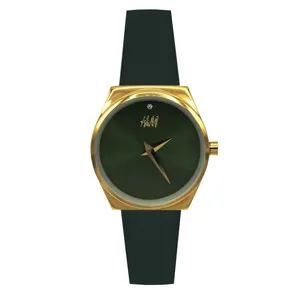 ساعت مچی عقربه ای زنانه اچ اند ام مدل 632