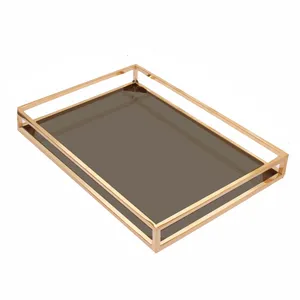 سینی پرشیا سازه استیل مدل r6rc105d