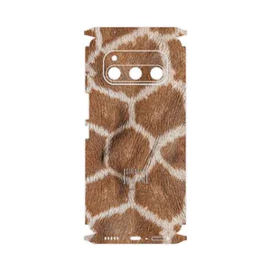 MAHOOT Giraffe Skin-FullSkin Cover Sticker for Daria Bond 5G