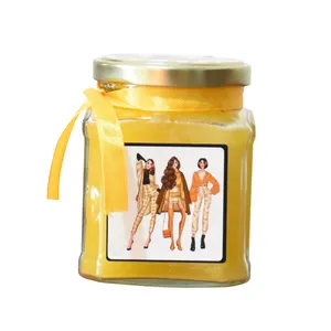 شمع مدل فشن