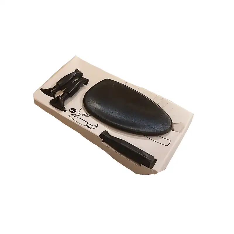 چانه گیر ویولن مدل FT کد 042