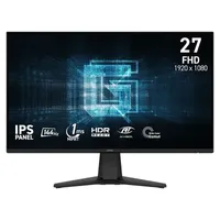 مانیتور گیمینگ 27 اینچ ام اس آی مدل G275L E14