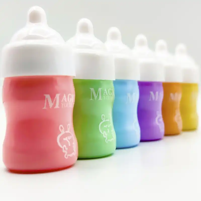 بالم لب مجیک مدل BMB-6 مجموعه 6 عددی