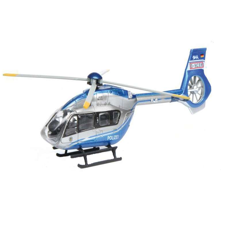 هلیکوپتر ایرباس شوکو مدل H145