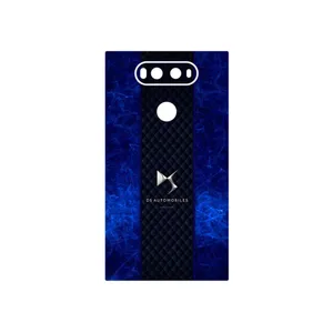 MAHOOT DS Automobiles Cover Sticker for LG V20