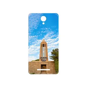 MAHOOT Abu Ali Sina tomb Cover Sticker for Xiaomi Redmi Note 2