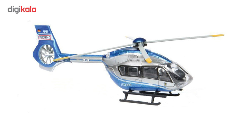 هلیکوپتر ایرباس شوکو مدل H145