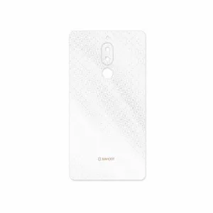 MAHOOT Gloss Transparent Cover Sticker for Hyundai Seoul Mix