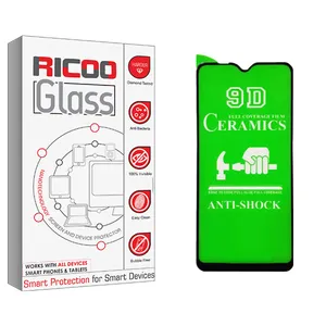 ricoo +HD Screen Protector For Samsung A70/A70S