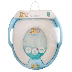نقد و بررسی تبدیل توالت فرنگی کودک مادرشید مدل 01 توسط خریداران