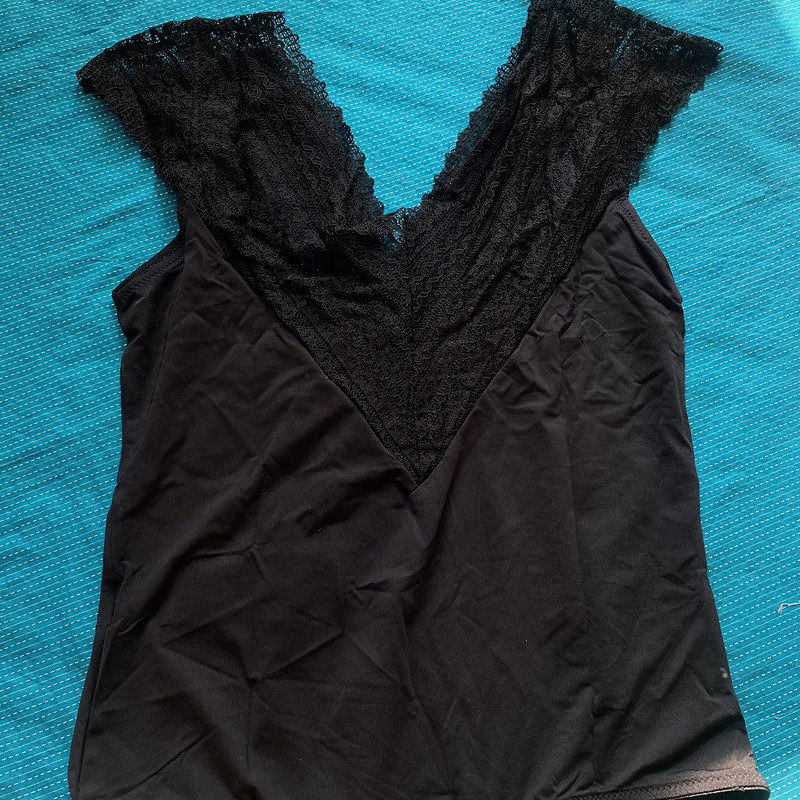 بادی زنانه مدل 3801001