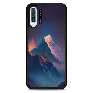 AKAM AMC-WSGA50-MOUNTAINS-3 Cover For Samsung Galaxy A50