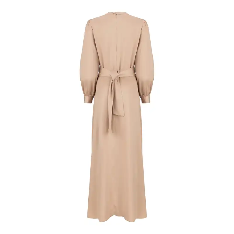 پیراهن زنانه السانا مدل رودابه کد 183572