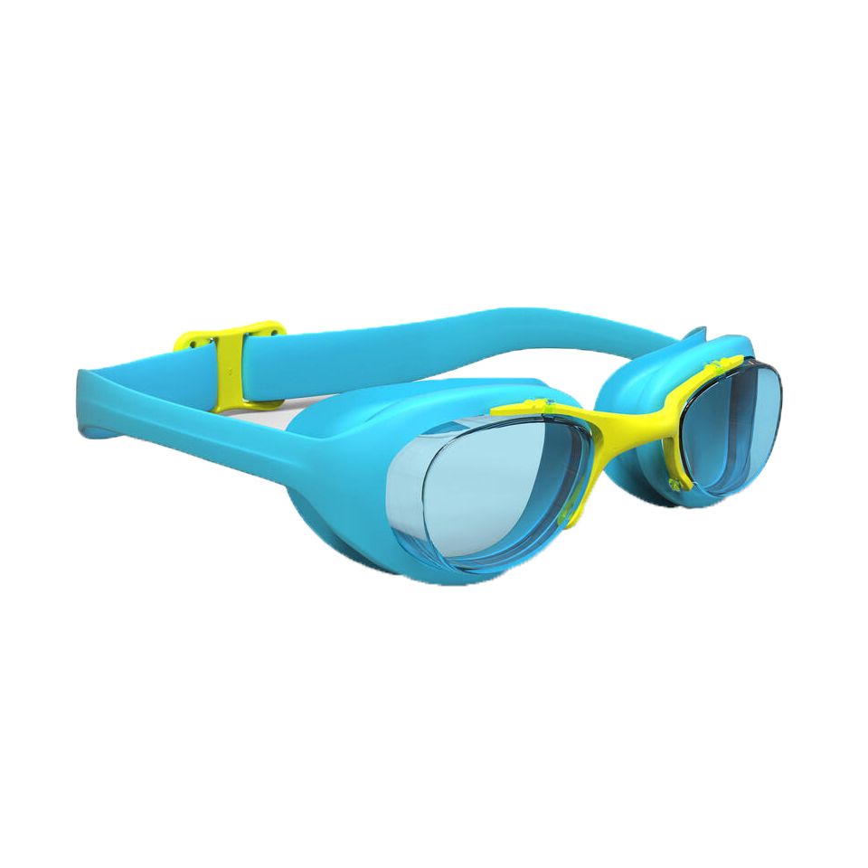 عینک شنا نابایجی مدل XBASE100 -  - 1
