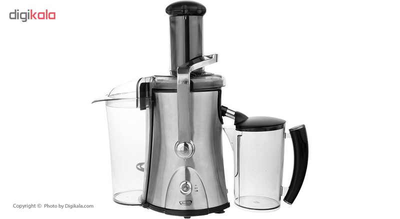 آبمیوه گیری هوریزون مدل JE 5021