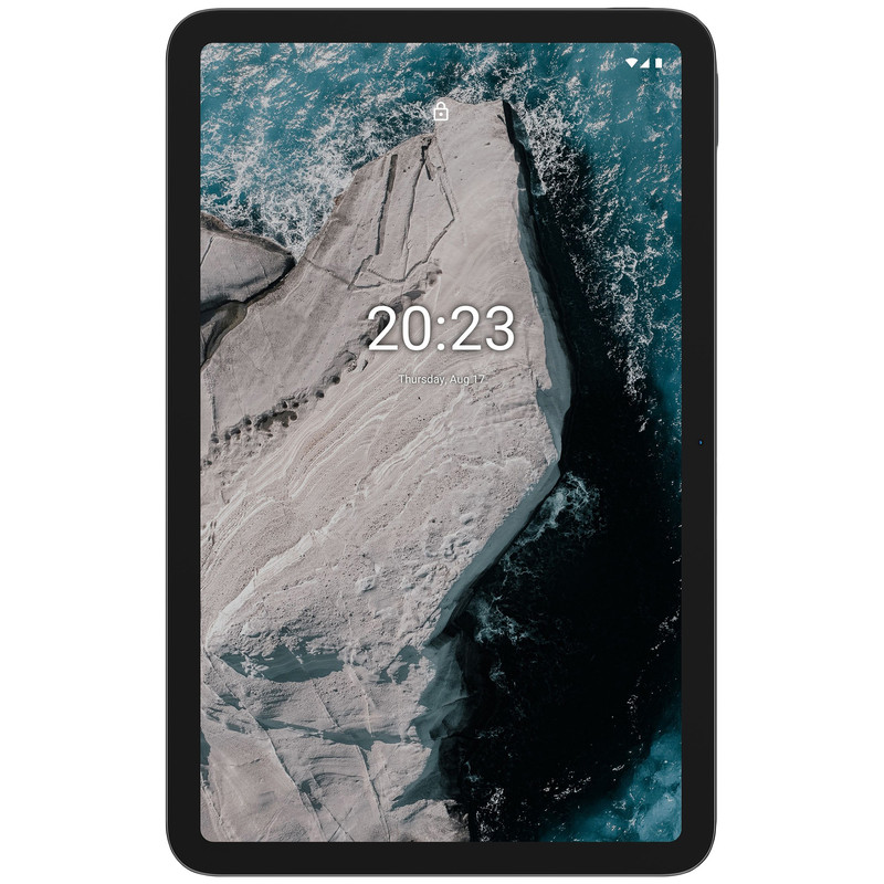 تبلت نوکیا مدل T20 TA-1397 ظرفیت 64 گیگابایت و رم 4 گیگابایت 