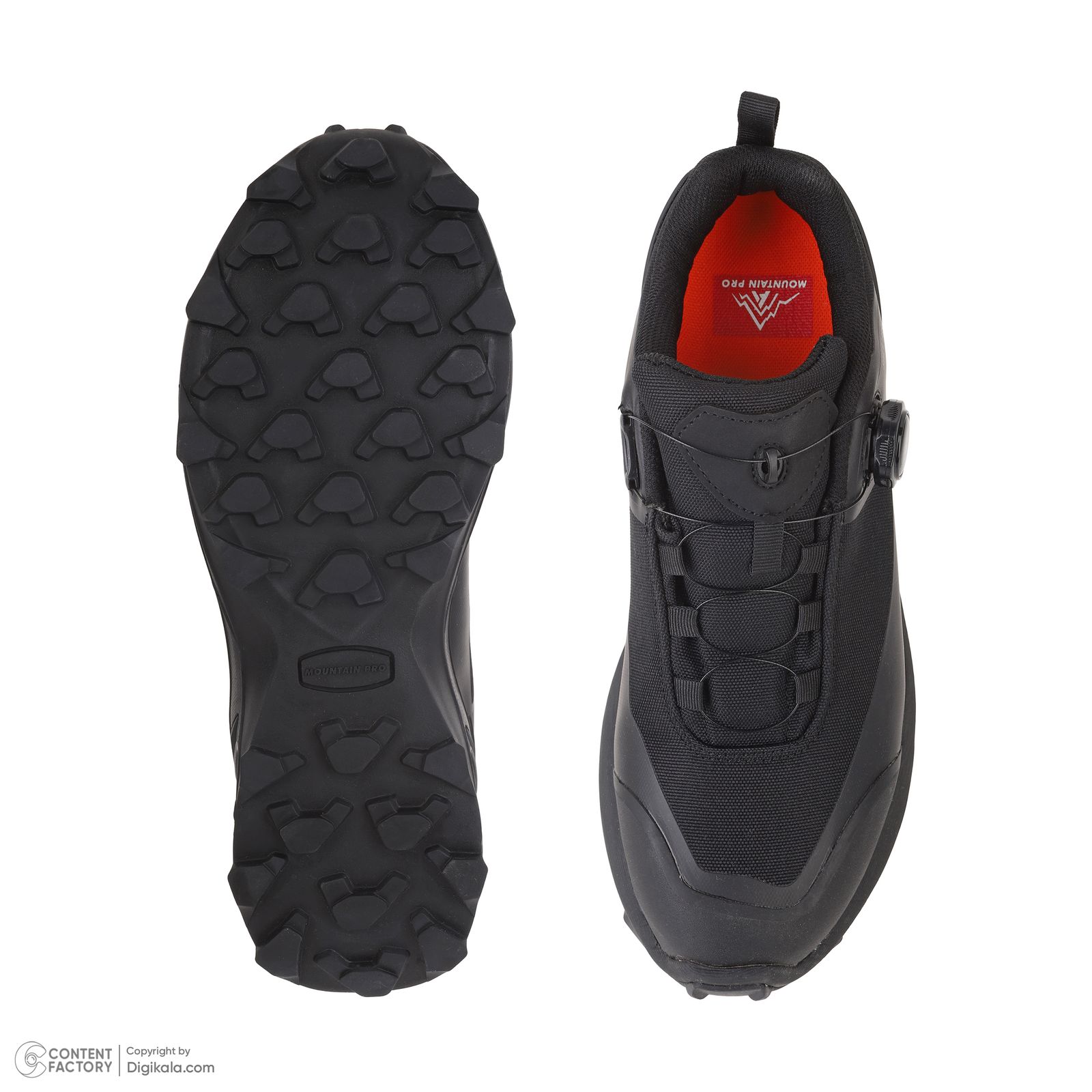 کفش طبیعت گردی مردانه ماونتین پرو مدل 1025 -  - 7