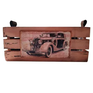جعبه هدیه مدل Classic Automobile کد CA140012