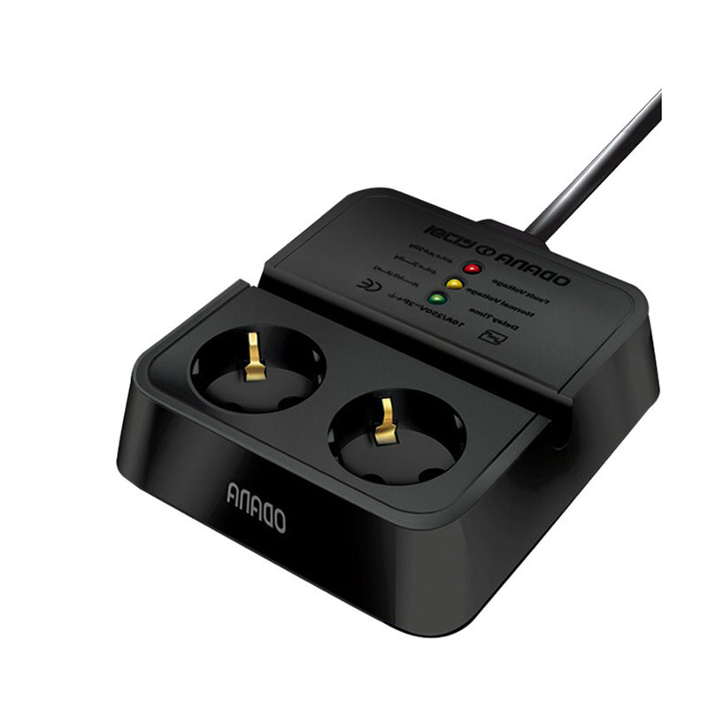 محافظ ولتاژ اودانا مدل U2-1.5m