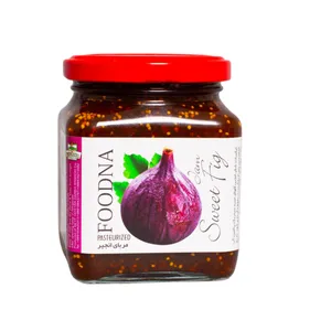 مربای انجیر فودنا - 300 گرم