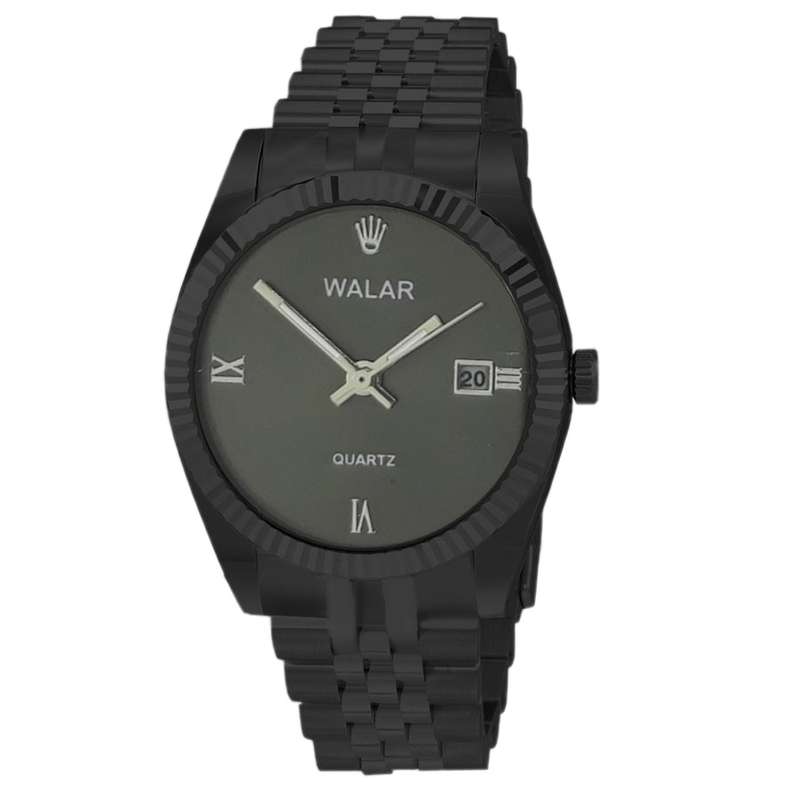 ساعت مچی عقربه ای زنانه والار مدل دیتی جاست کد w-b